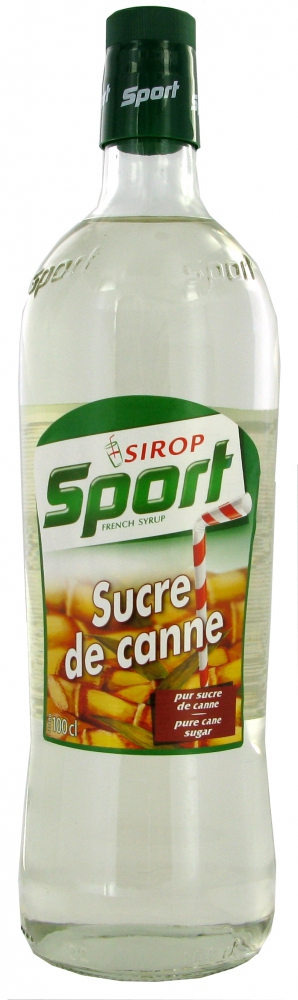SPORT EXPORT sucre de canne 100cl 0C0T 0912